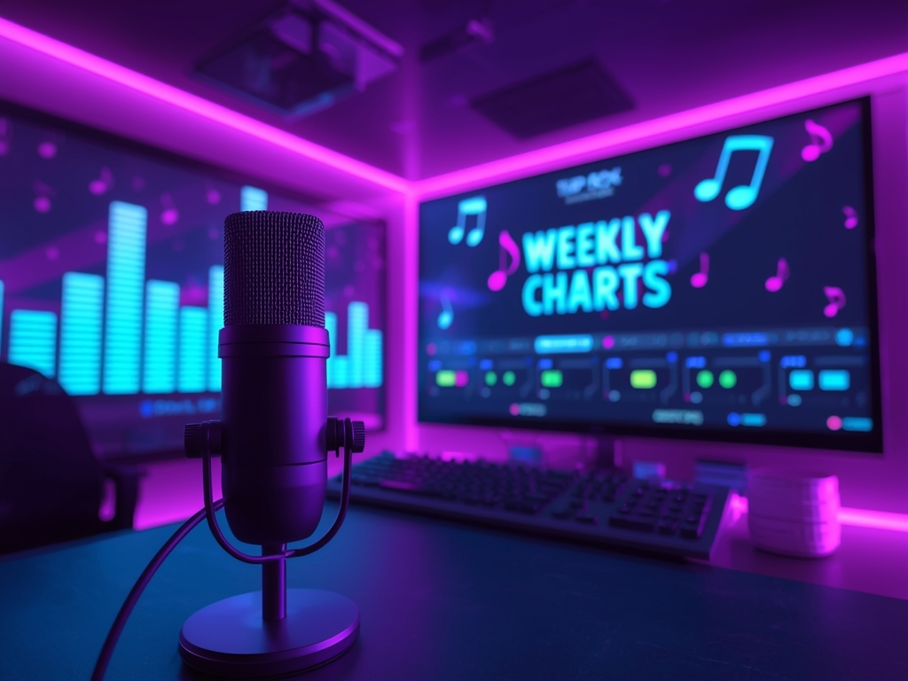 Top 20 Most Played Songs