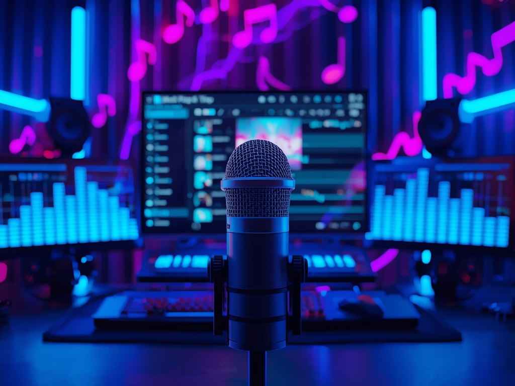 Most Played Songs on Our Radio