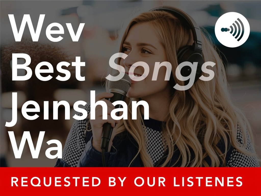 Best Songs Requested by Our Listeners